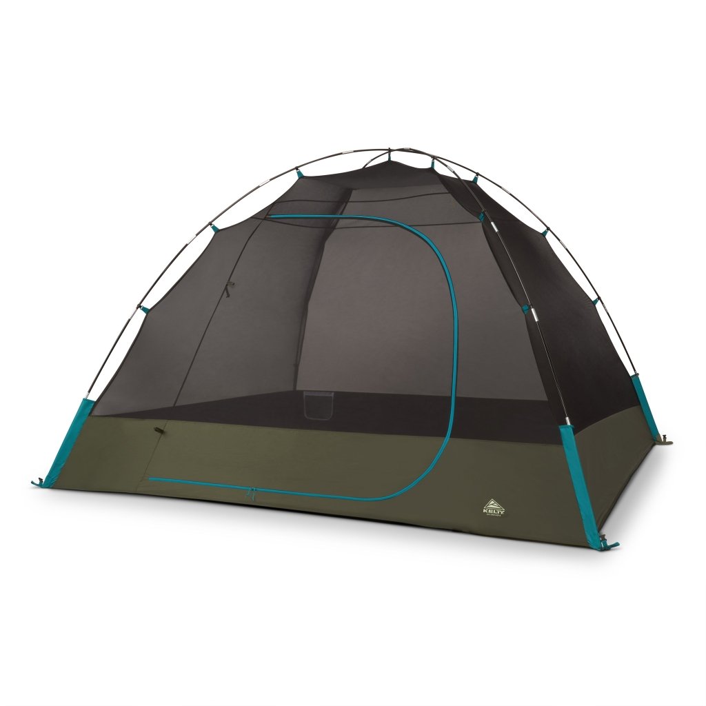 Kelty Daydreamer 6P Tent - Hill and Dale Outdoors