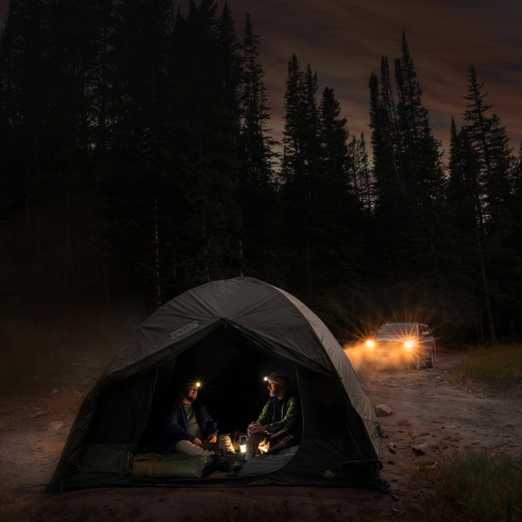 Kelty Daydreamer 6P Tent - Hill and Dale Outdoors