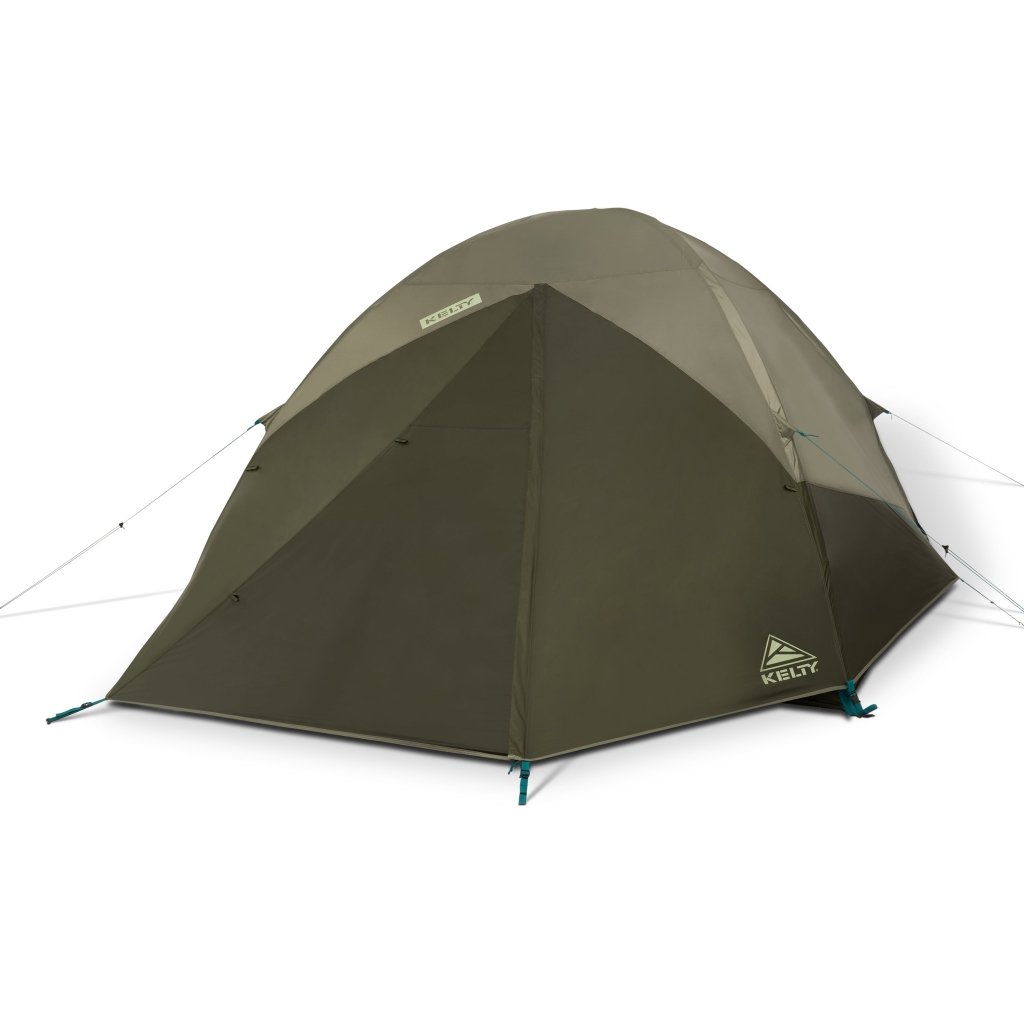 Kelty Daydreamer 6P Tent - Hill and Dale Outdoors