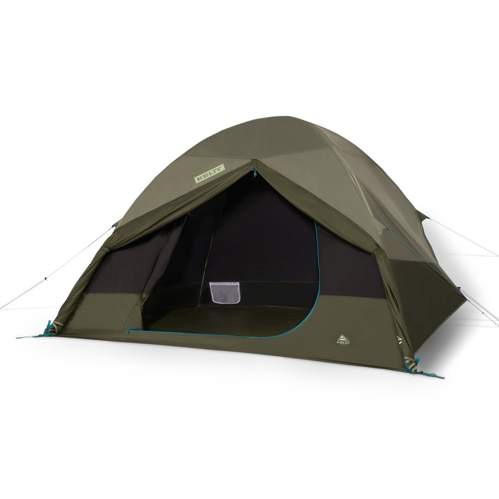 Kelty Daydreamer 6P Tent - Hill and Dale Outdoors