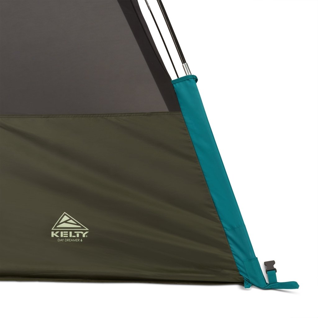 Kelty Daydreamer 6P Tent - Hill and Dale Outdoors
