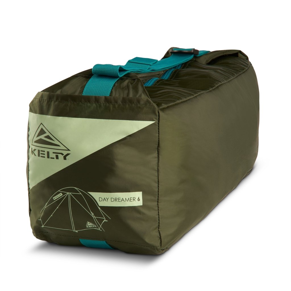 Kelty Daydreamer 6P Tent - Hill and Dale Outdoors