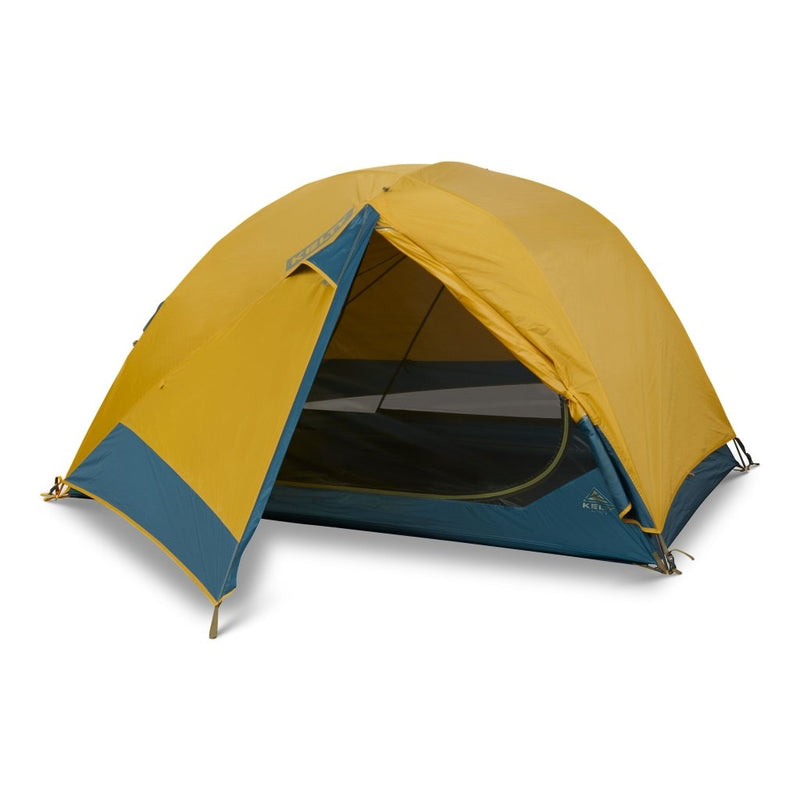 Kelty Far Out 2 Person Tent with Footprint - Hill and Dale Outdoors