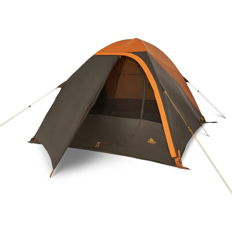Kelty Grand Mesa 4 Person Tent - Hill and Dale Outdoors