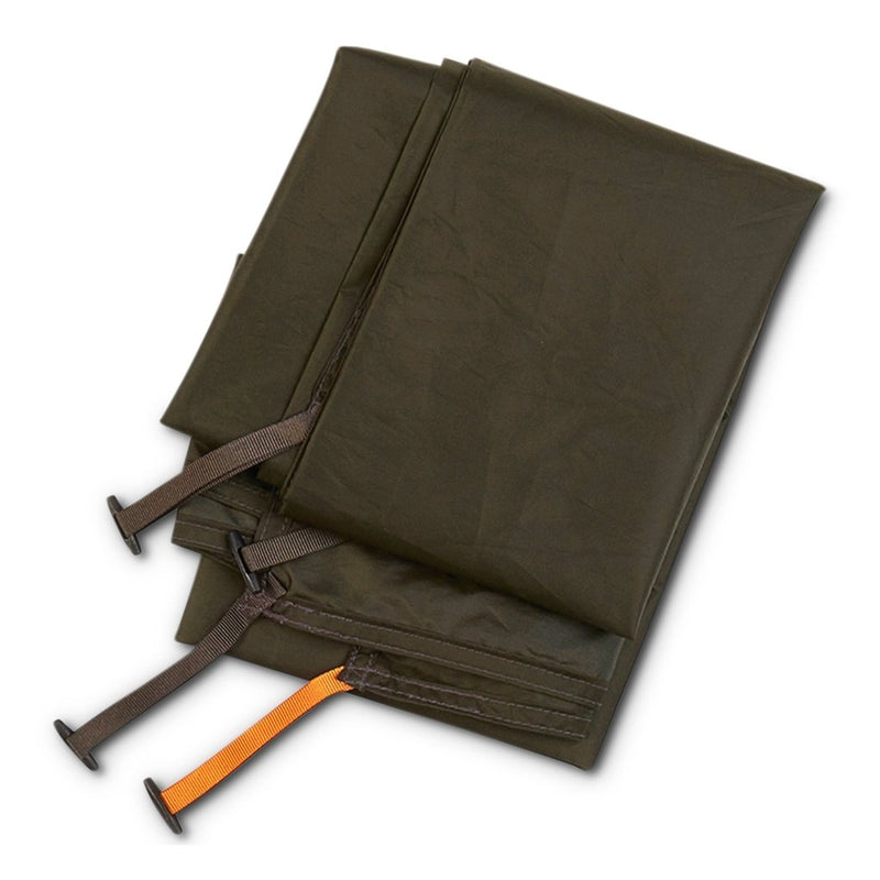 Kelty Grand Mesa 4 Person Tent Footprint - Hill and Dale Outdoors