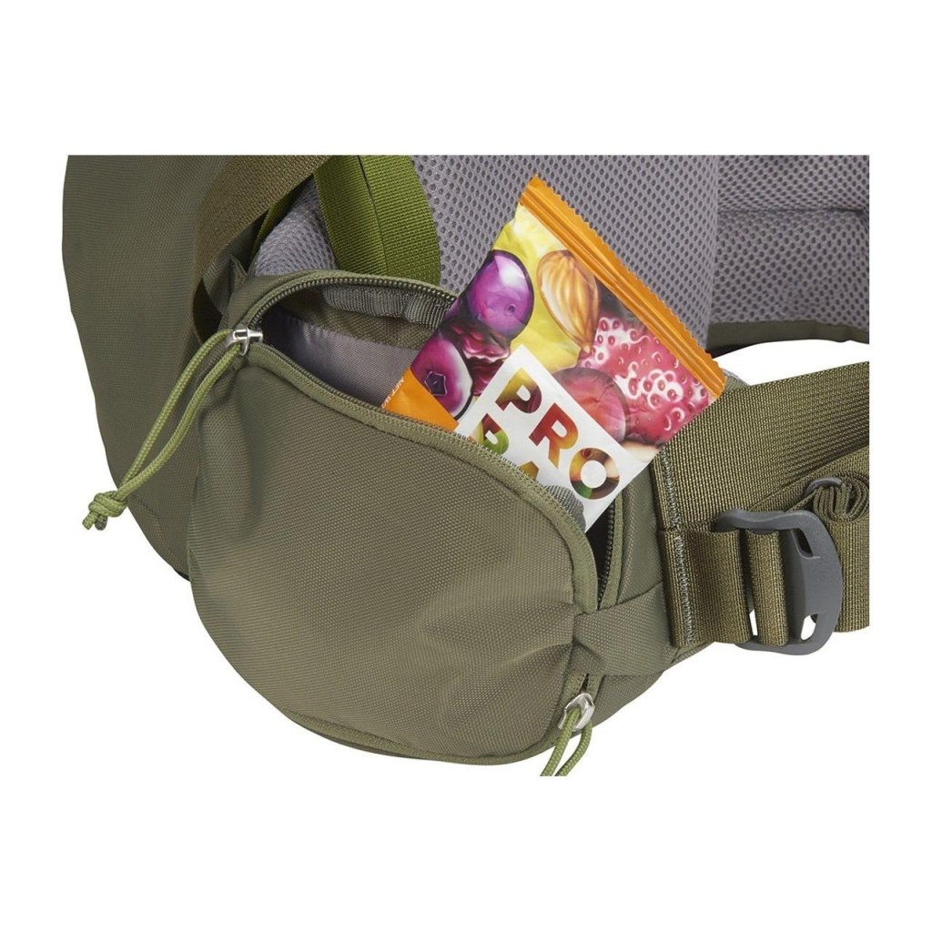 Kelty Journey Perfectpitch Signature Backpack &amp; Child Carrier - Insignia Blue - Hill and Dale Outdoors