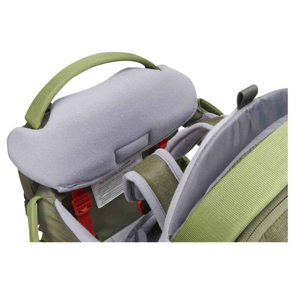 Kelty Journey Perfectpitch Signature Backpack &amp; Child Carrier - Insignia Blue - Hill and Dale Outdoors