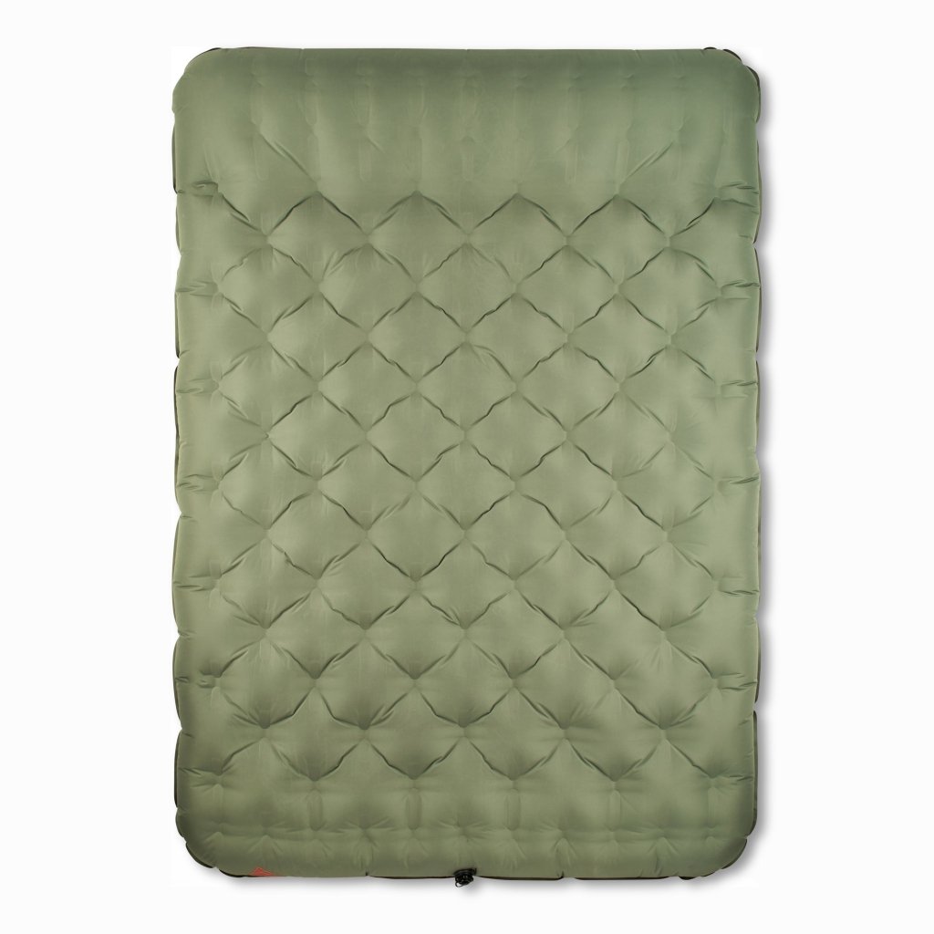 Kelty Kush Air Bed With Rechargeable Pump - Hill and Dale Outdoors