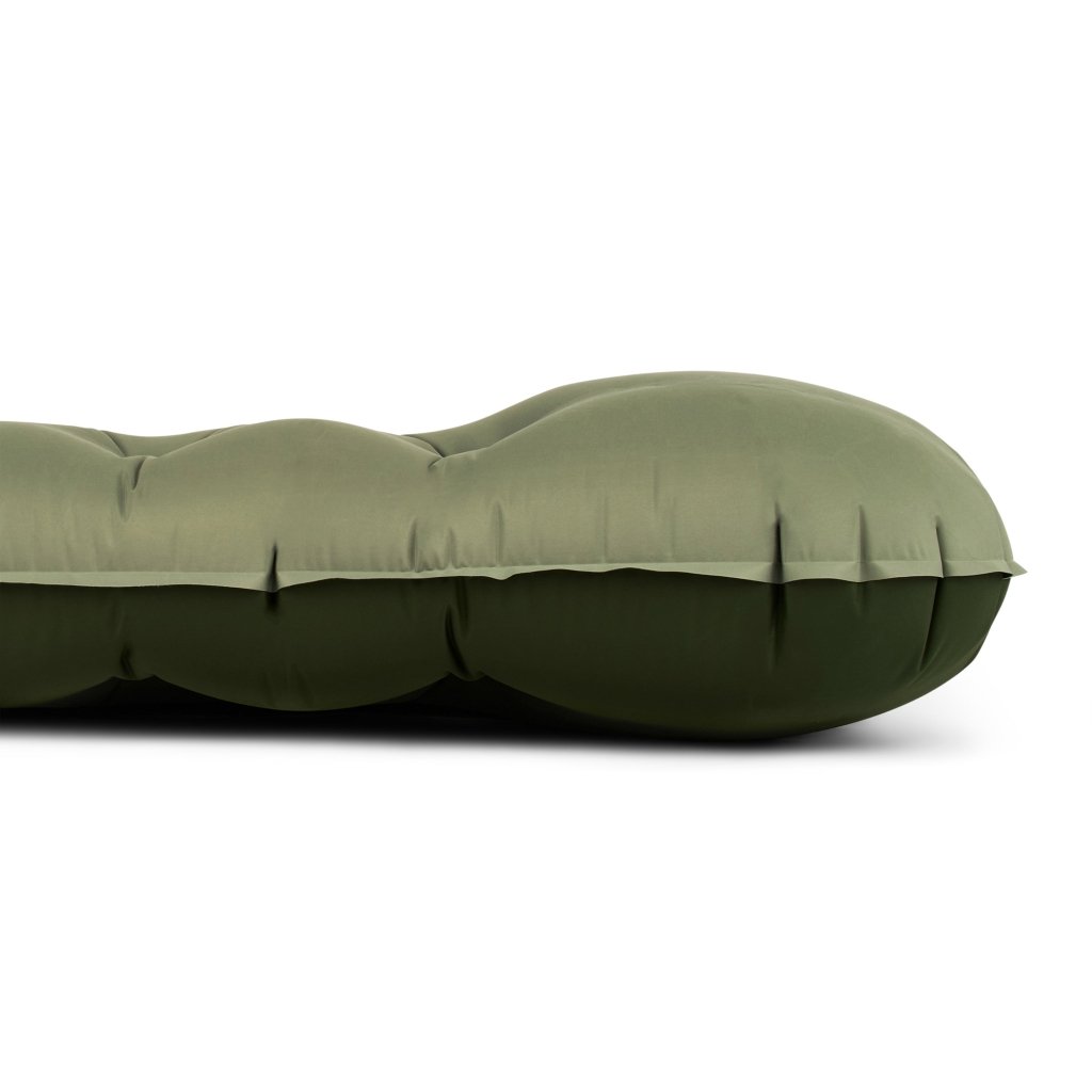 Kelty Kush Air Bed With Rechargeable Pump - Hill and Dale Outdoors