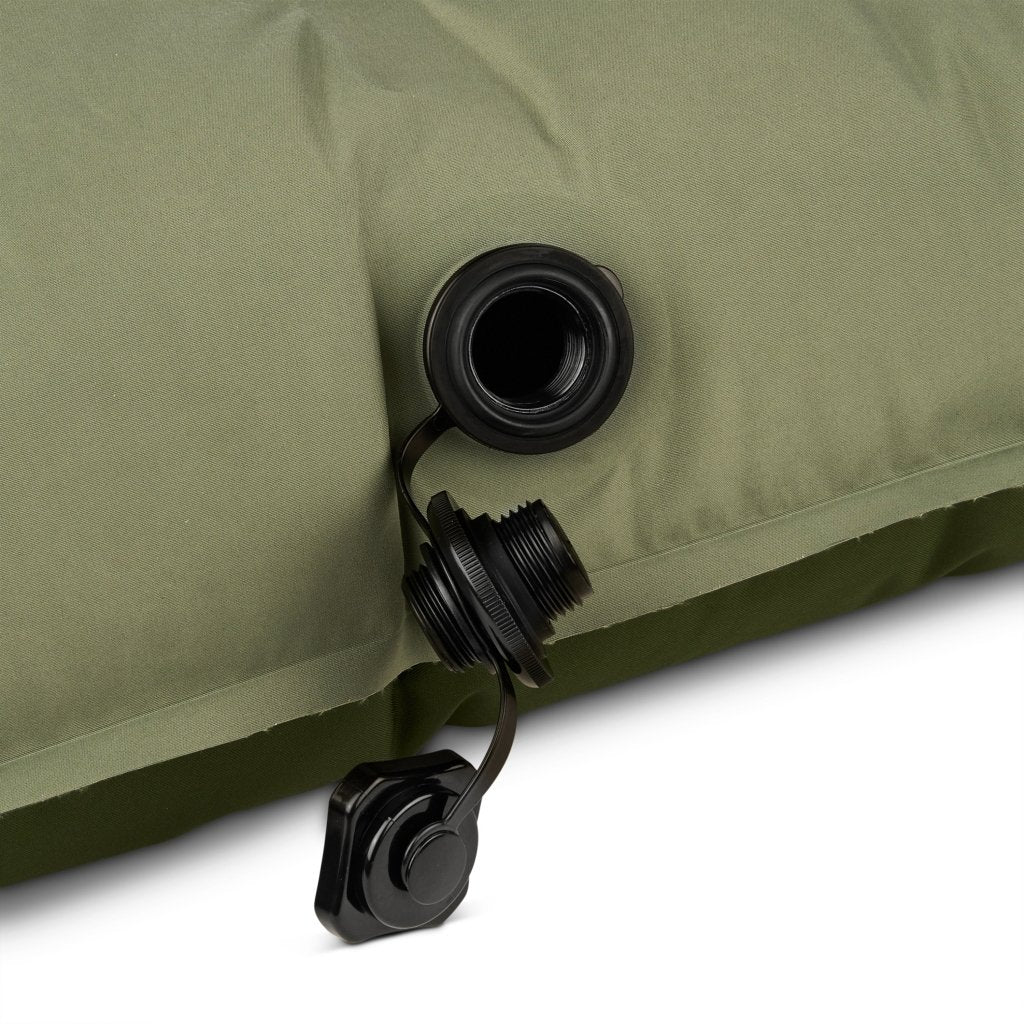 Kelty Kush Air Bed With Rechargeable Pump - Hill and Dale Outdoors
