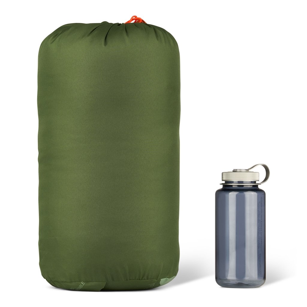 Kelty Kush Air Bed With Rechargeable Pump - Hill and Dale Outdoors