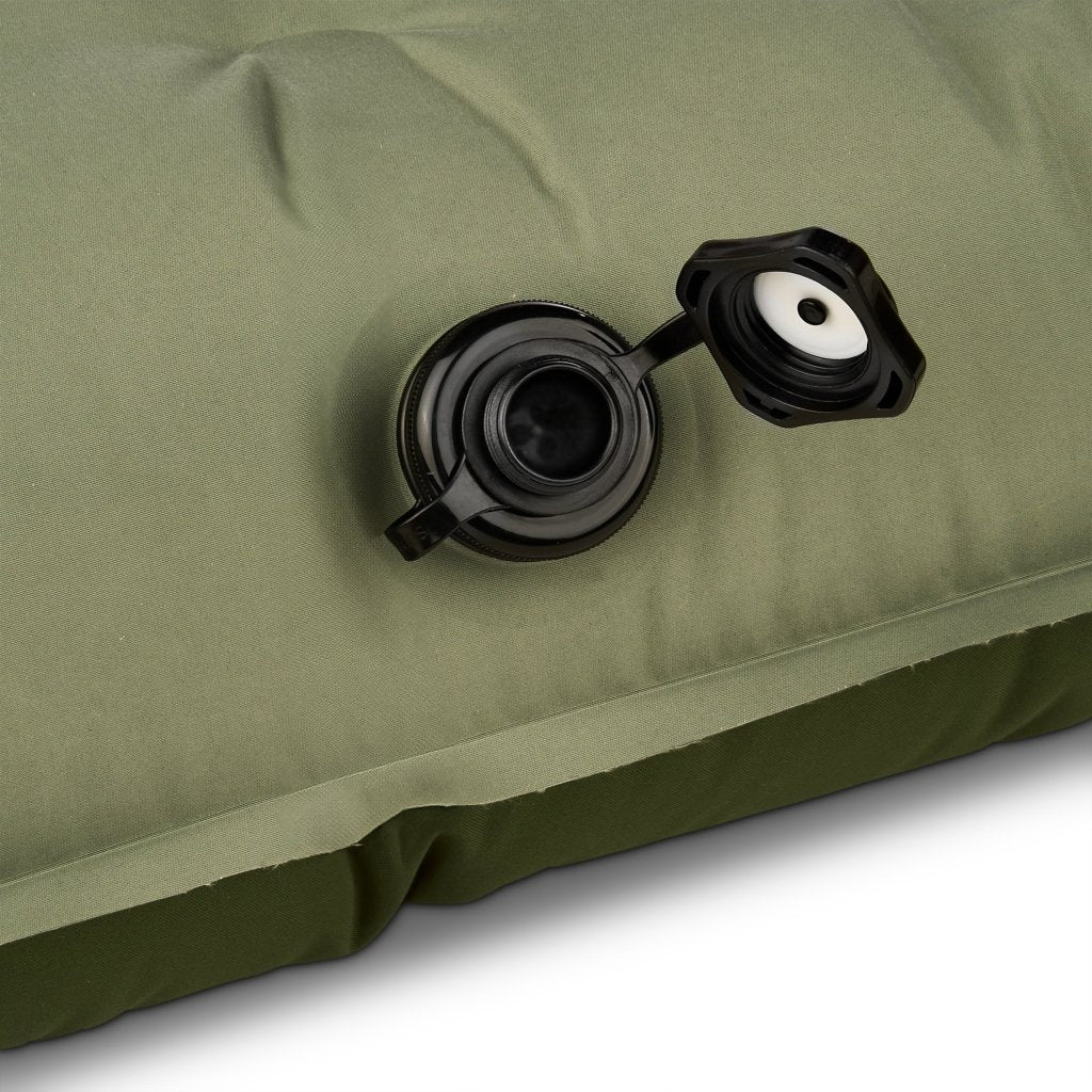 Kelty Kush Air Bed With Rechargeable Pump - Hill and Dale Outdoors
