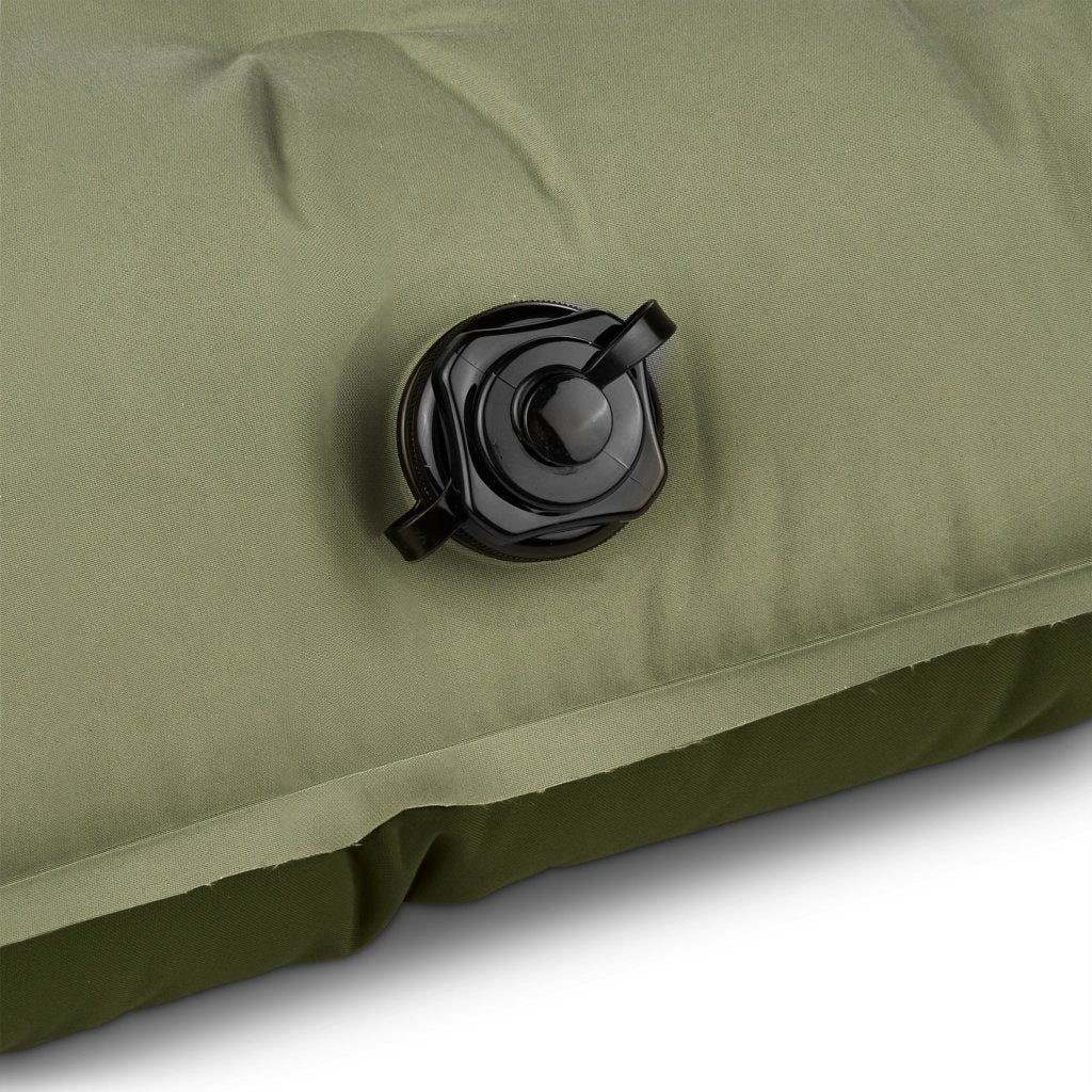 Kelty Kush Air Bed With Rechargeable Pump - Hill and Dale Outdoors