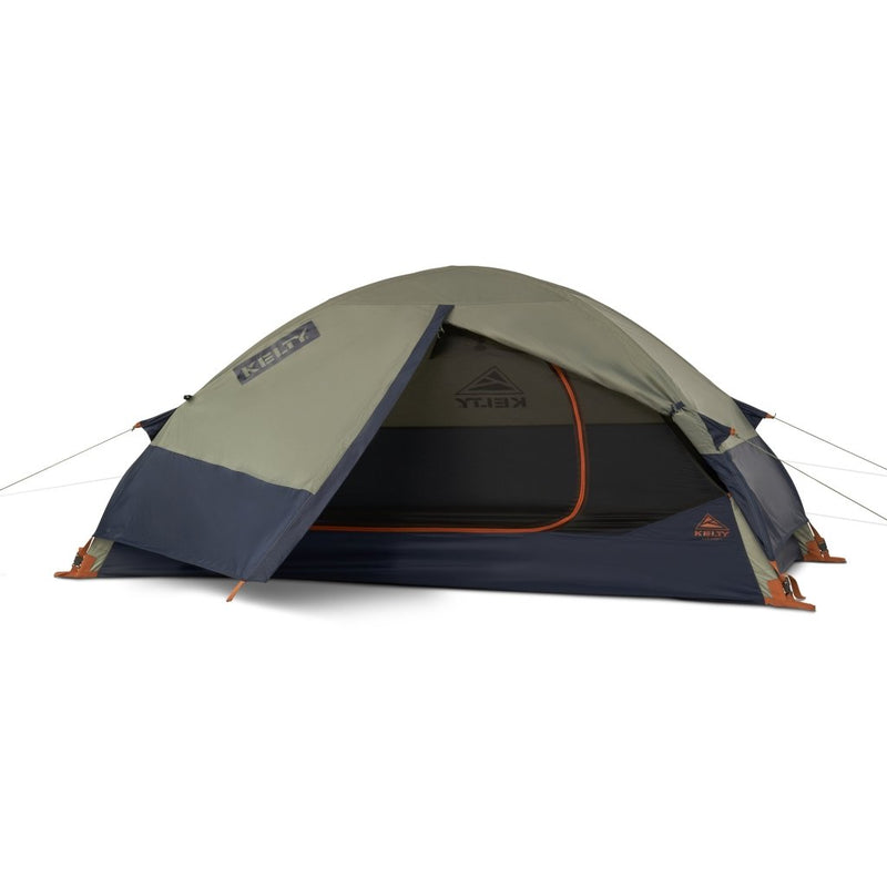 Kelty Late Start 1 Person Tent - Hill and Dale Outdoors