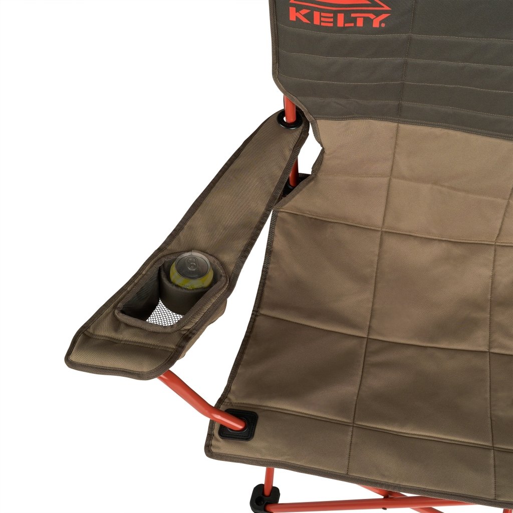 Kelty Loveseat Bungee Cord / Beluga - Hill and Dale Outdoors