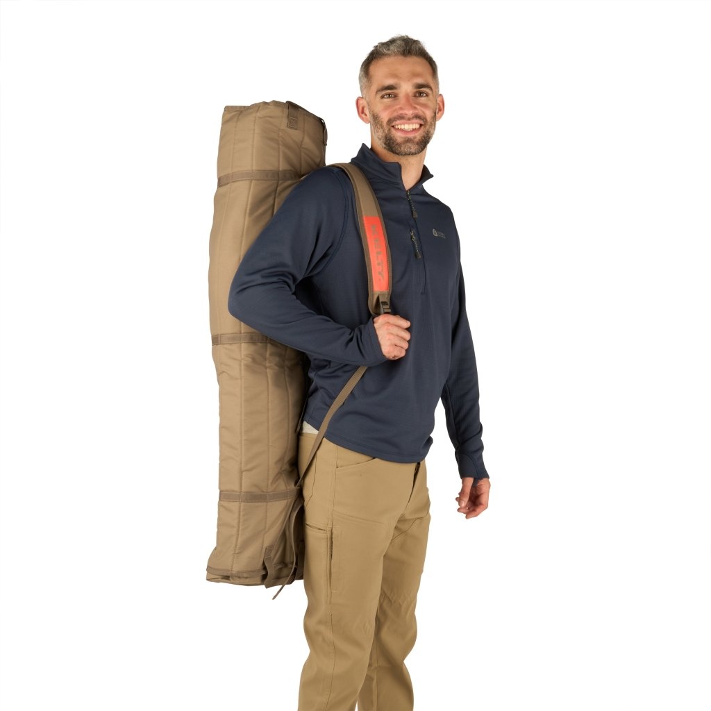 Kelty Loveseat Bungee Cord / Beluga - Hill and Dale Outdoors