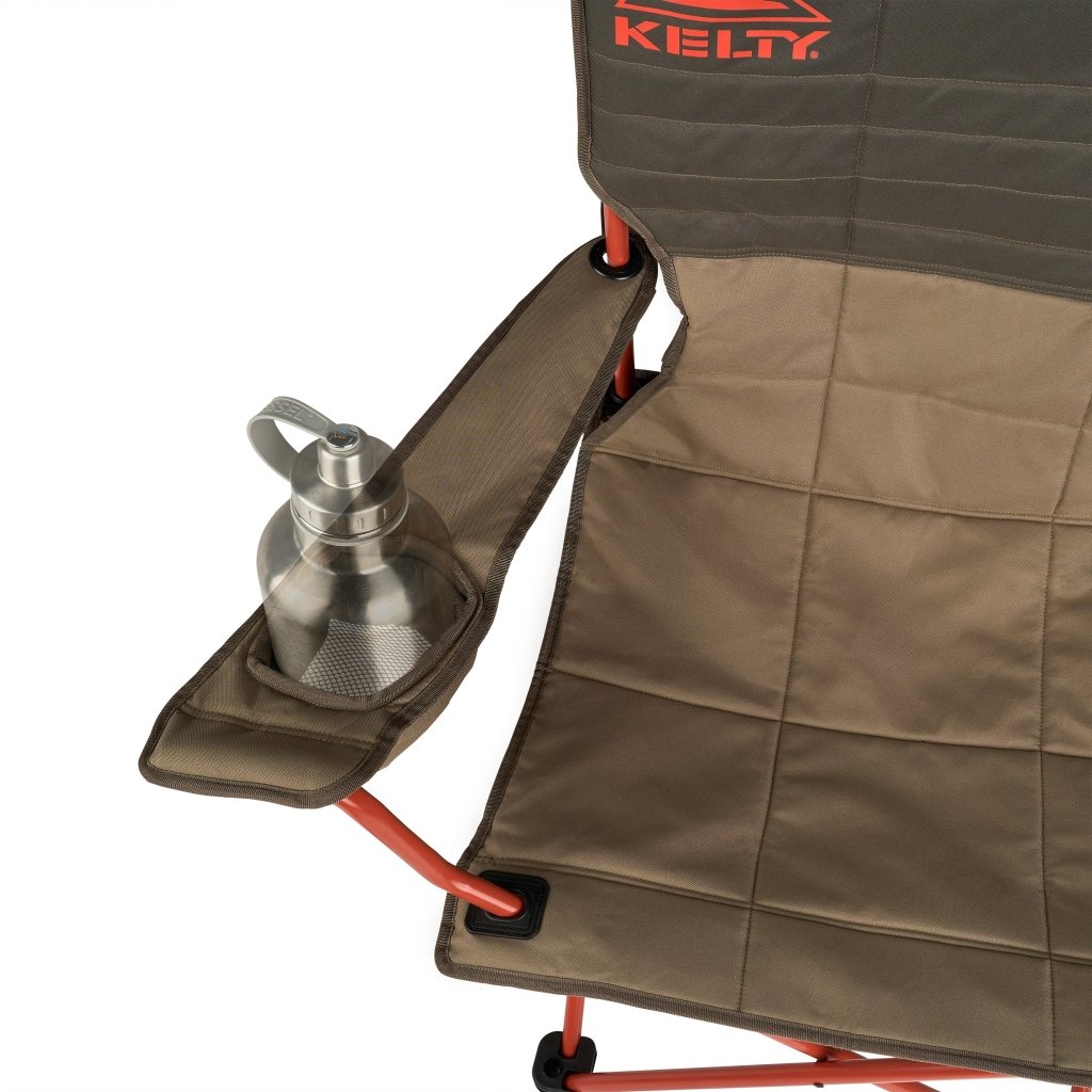 Kelty Loveseat Bungee Cord / Beluga - Hill and Dale Outdoors
