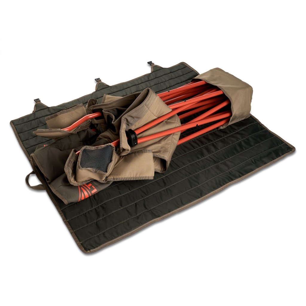 Kelty Loveseat Bungee Cord / Beluga - Hill and Dale Outdoors