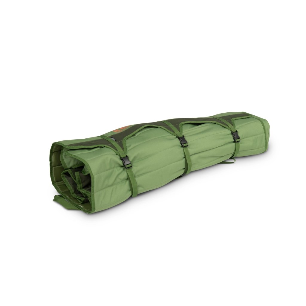 Kelty Low - Loveseat Double Camping Chair in Dill/Duffle - Hill and Dale Outdoors