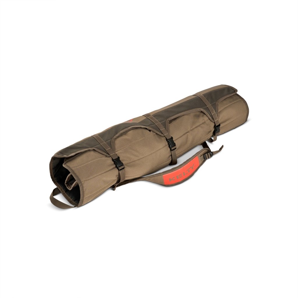 Kelty Lowdown Chair Bungee Cord / Beluga - Hill and Dale Outdoors