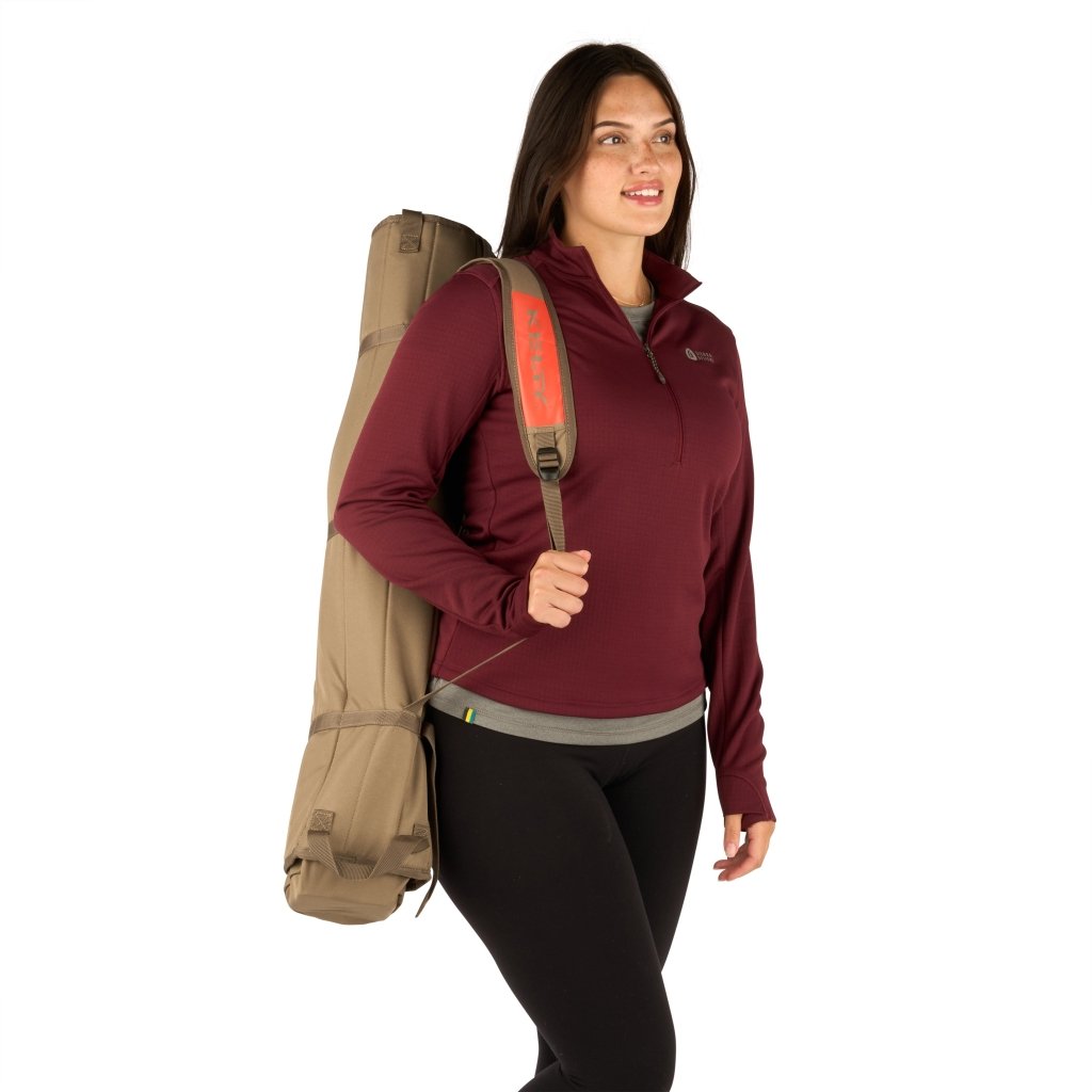 Kelty Lowdown Chair Bungee Cord / Beluga - Hill and Dale Outdoors