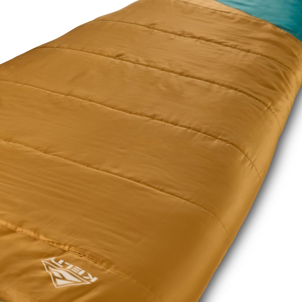 Kelty Mistral Kids 20° - Woodthrush - Hill and Dale Outdoors