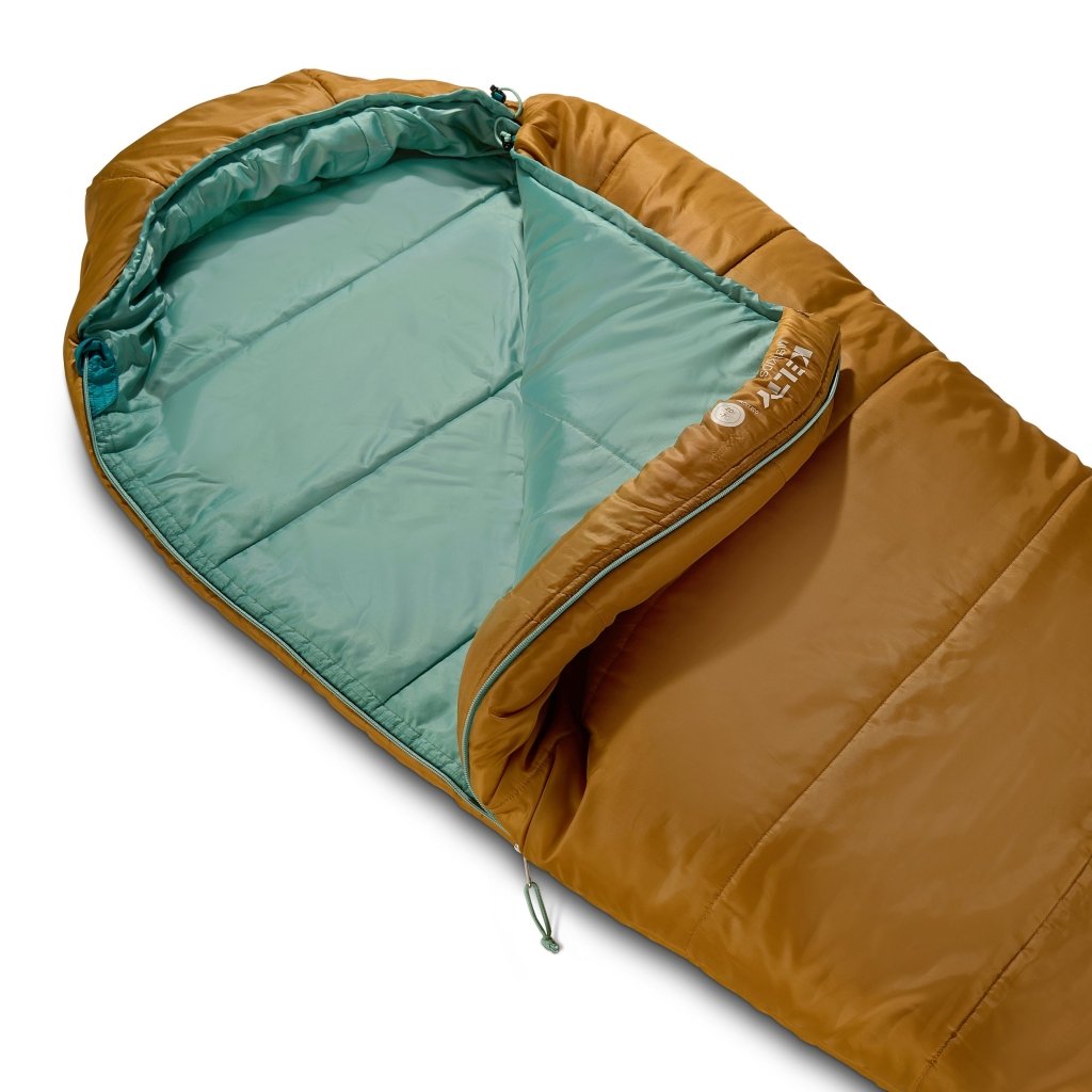 Kelty Mistral Kids 20° - Woodthrush - Hill and Dale Outdoors
