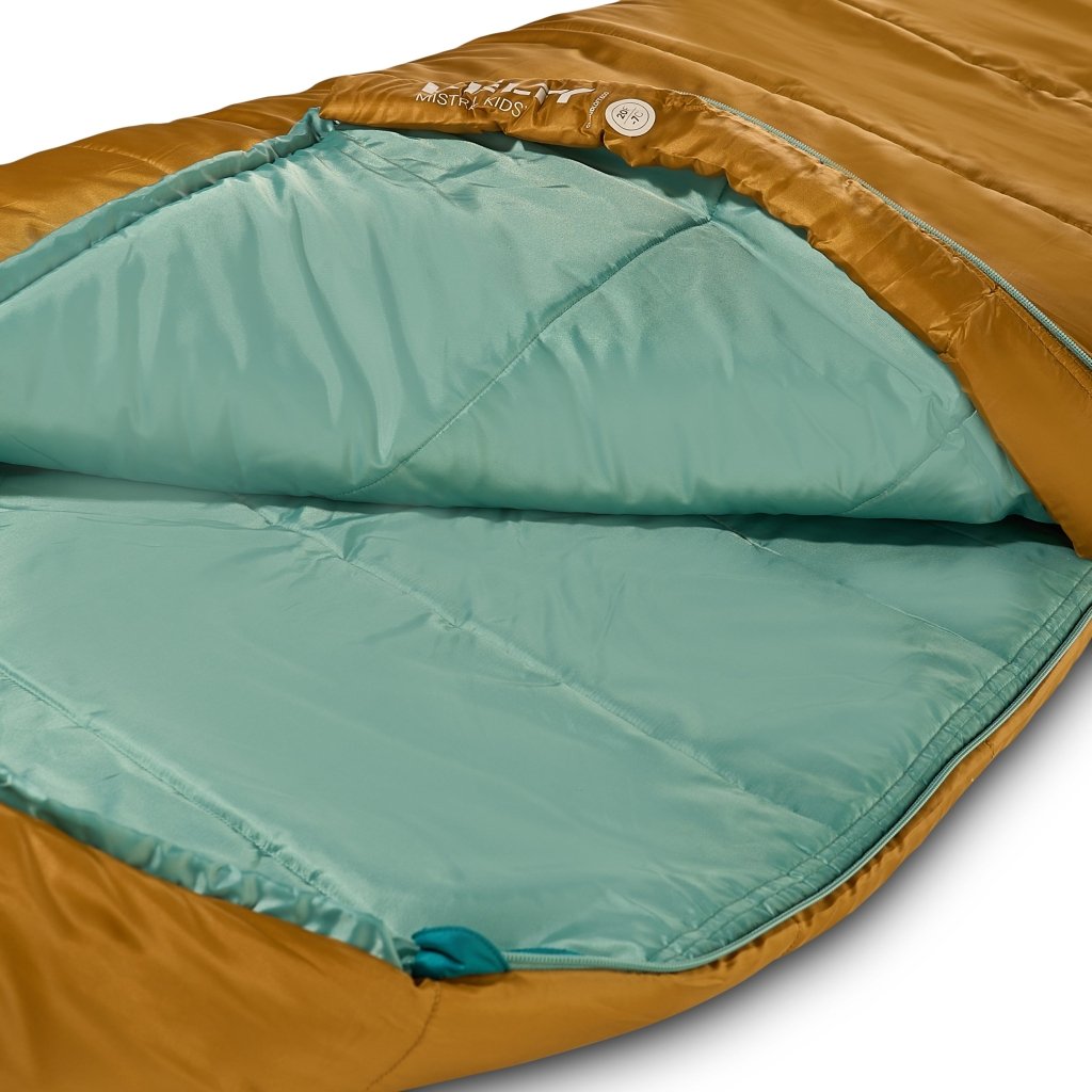 Kelty Mistral Kids 20° - Woodthrush - Hill and Dale Outdoors