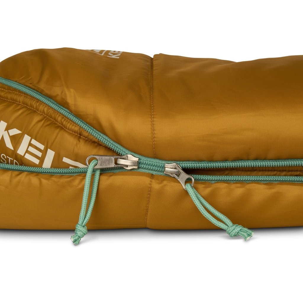Kelty Mistral Kids 20° - Woodthrush - Hill and Dale Outdoors