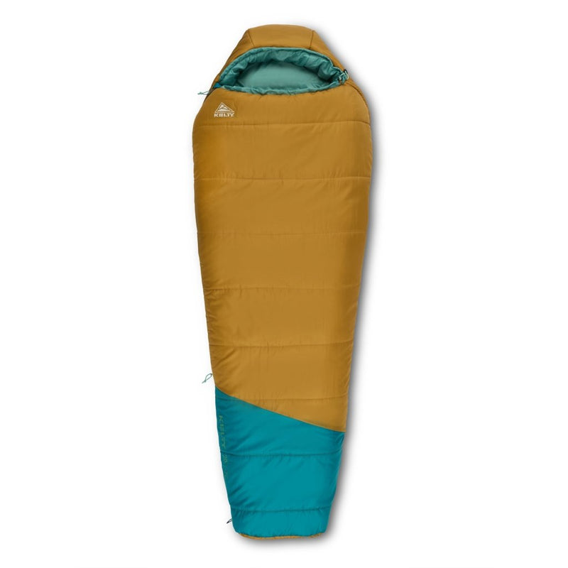 Kelty Mistral Kids 20° - Woodthrush - Hill and Dale Outdoors