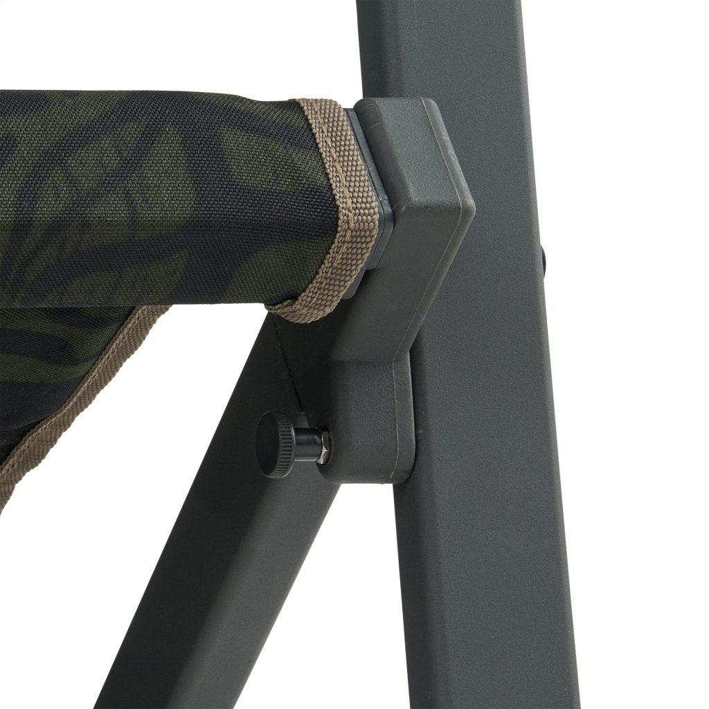 Kelty Rad - Arondack Chair - Black Fern - Hill and Dale Outdoors