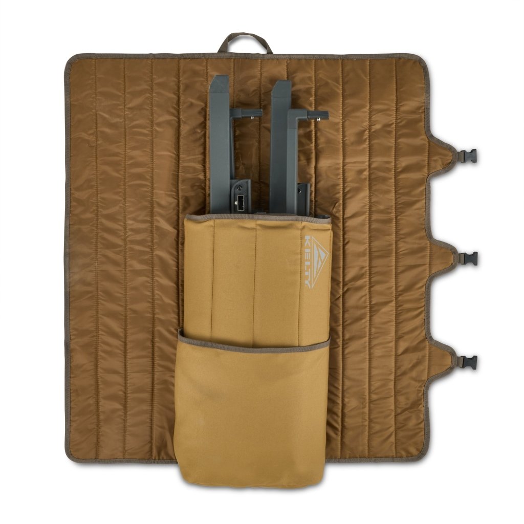 Kelty Rad - Arondack Chair - Wood Thrush - Hill and Dale Outdoors