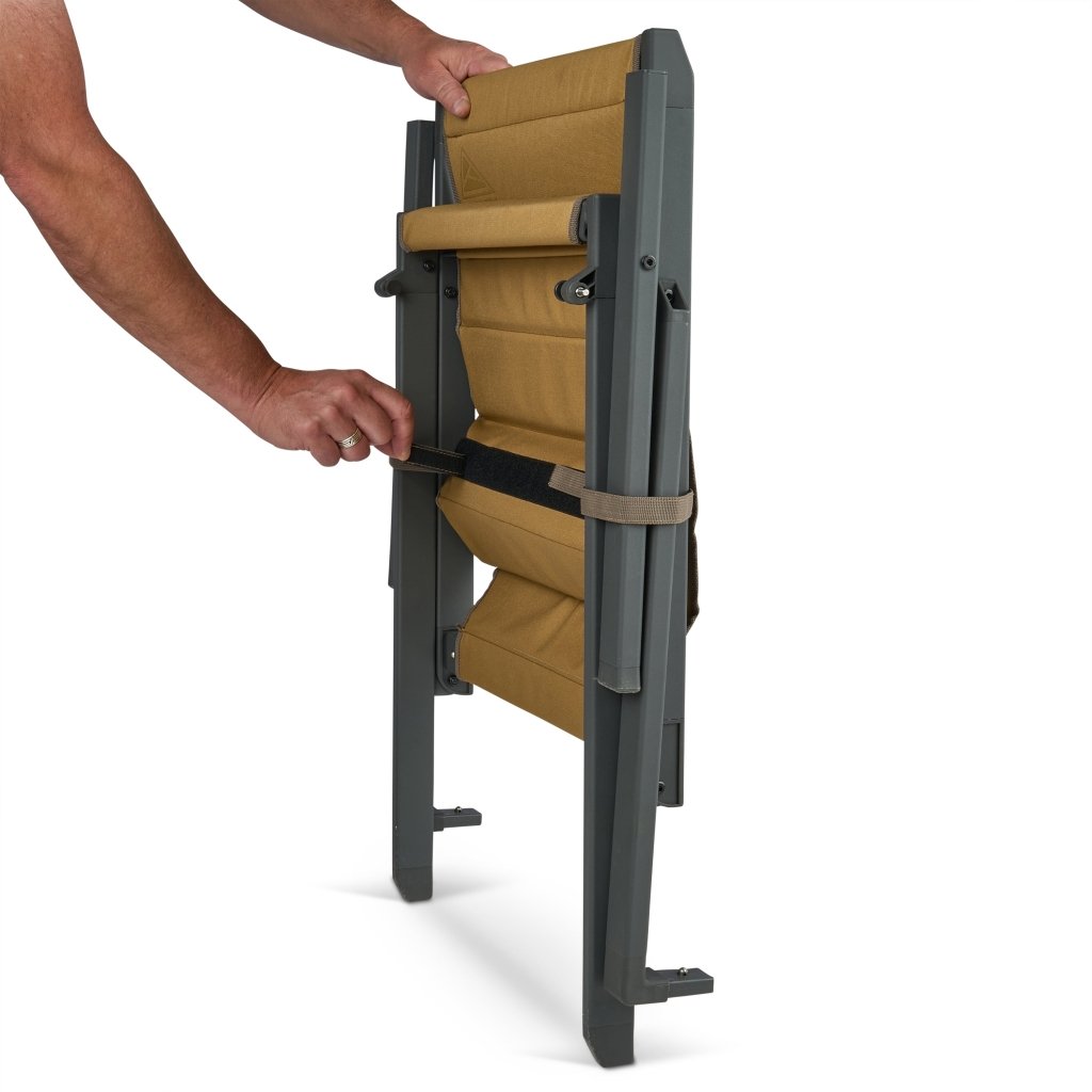 Kelty Rad - Arondack Chair - Wood Thrush - Hill and Dale Outdoors
