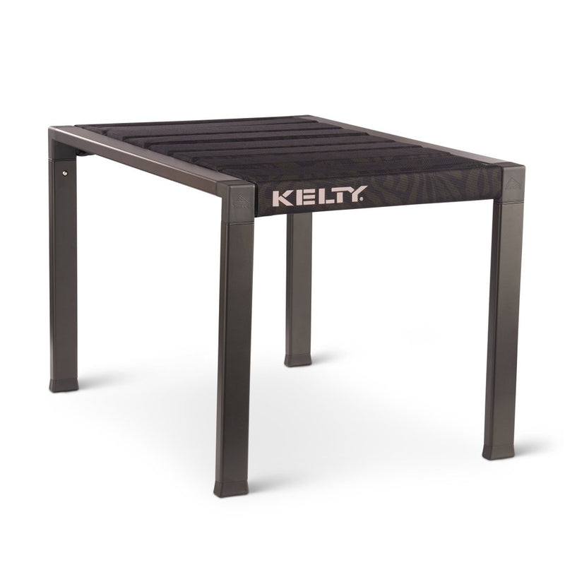 Kelty Rad - Arondack Table - Black Fern - Hill and Dale Outdoors