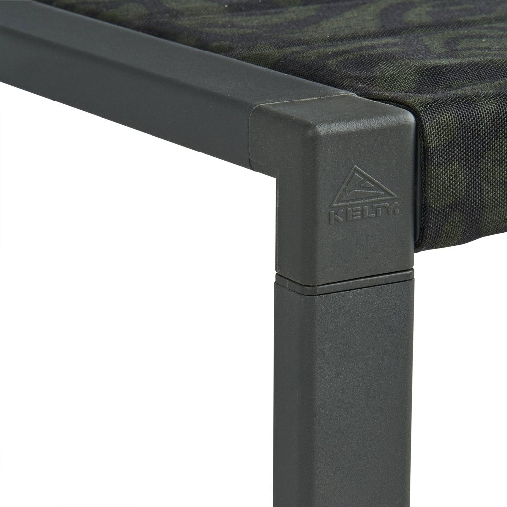 Kelty Rad - Arondack Table - Black Fern - Hill and Dale Outdoors