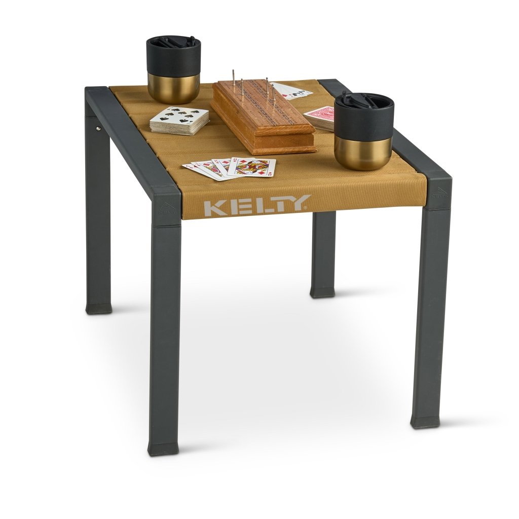 Kelty Rad - Arondack Table Wood Thrush - Hill and Dale Outdoors