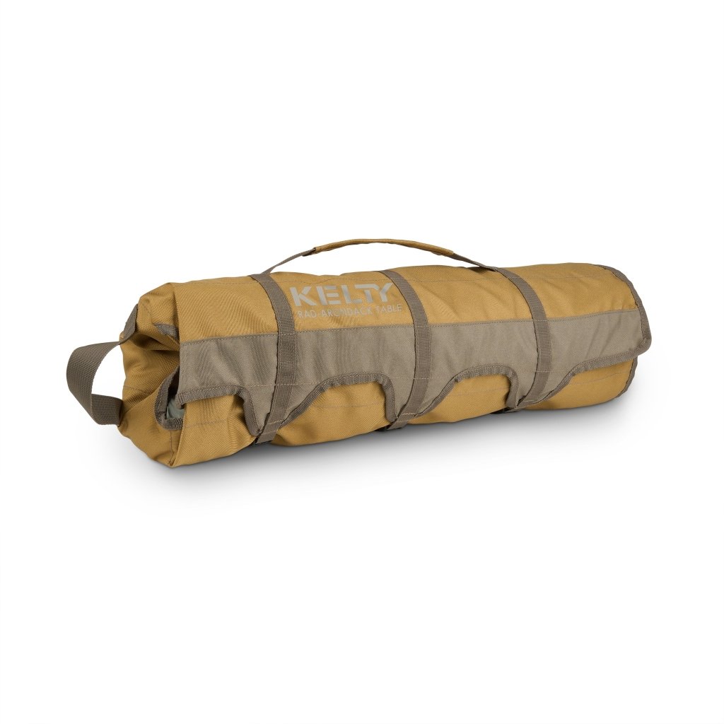 Kelty Rad - Arondack Table Wood Thrush - Hill and Dale Outdoors