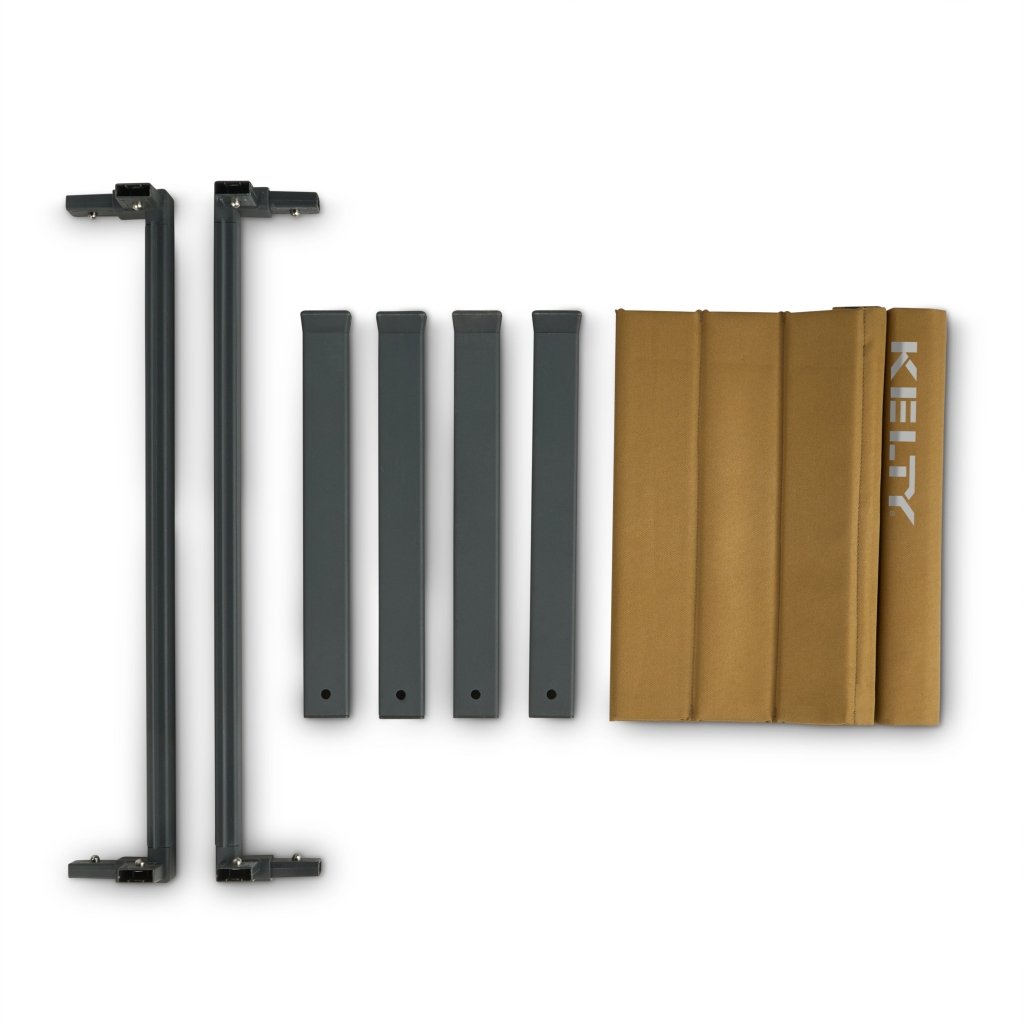 Kelty Rad - Arondack Table Wood Thrush - Hill and Dale Outdoors