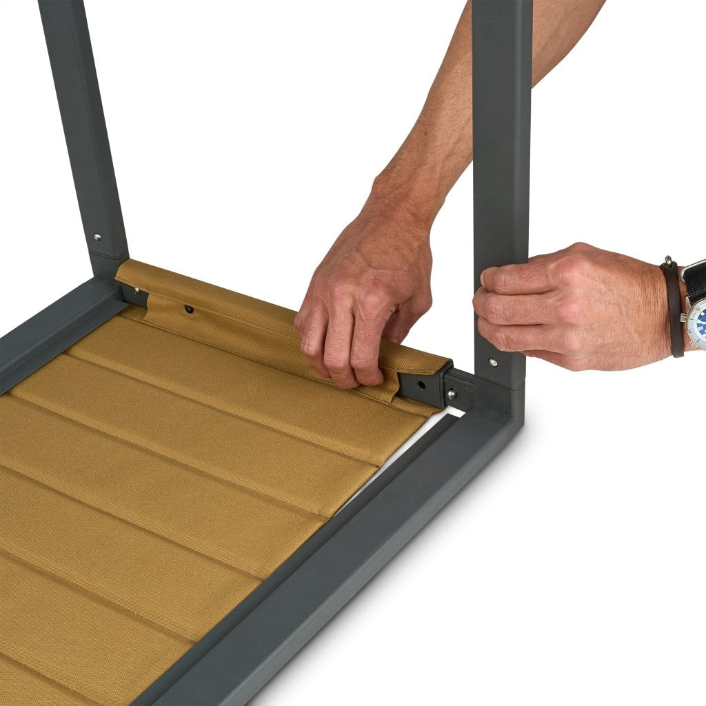 Kelty Rad - Arondack Table Wood Thrush - Hill and Dale Outdoors