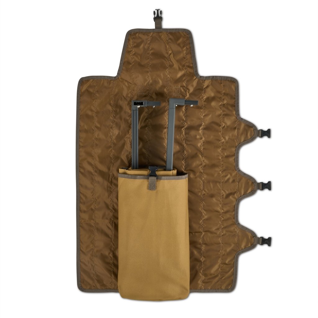 Kelty Rad - Arondack Table Wood Thrush - Hill and Dale Outdoors