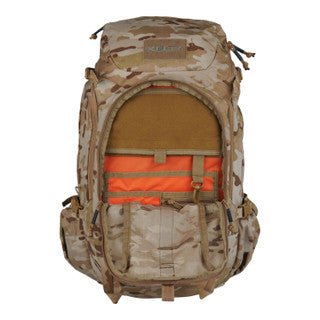 Kelty Redwing 30 Tactical Backpack - Multicam Arid - Hill and Dale Outdoors
