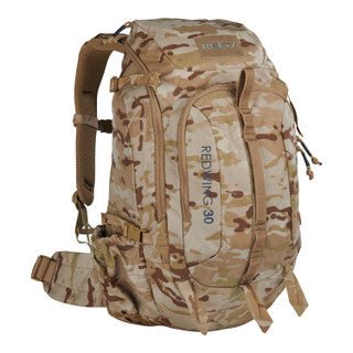 Kelty Redwing 30 Tactical Backpack - Multicam Arid - Hill and Dale Outdoors