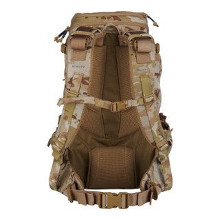 Kelty Redwing 30 Tactical Backpack - Multicam Arid - Hill and Dale Outdoors