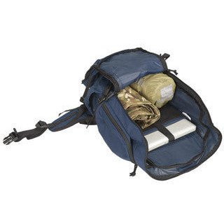 Kelty Redwing 44 Tactical Backpack - Black - Hill and Dale Outdoors