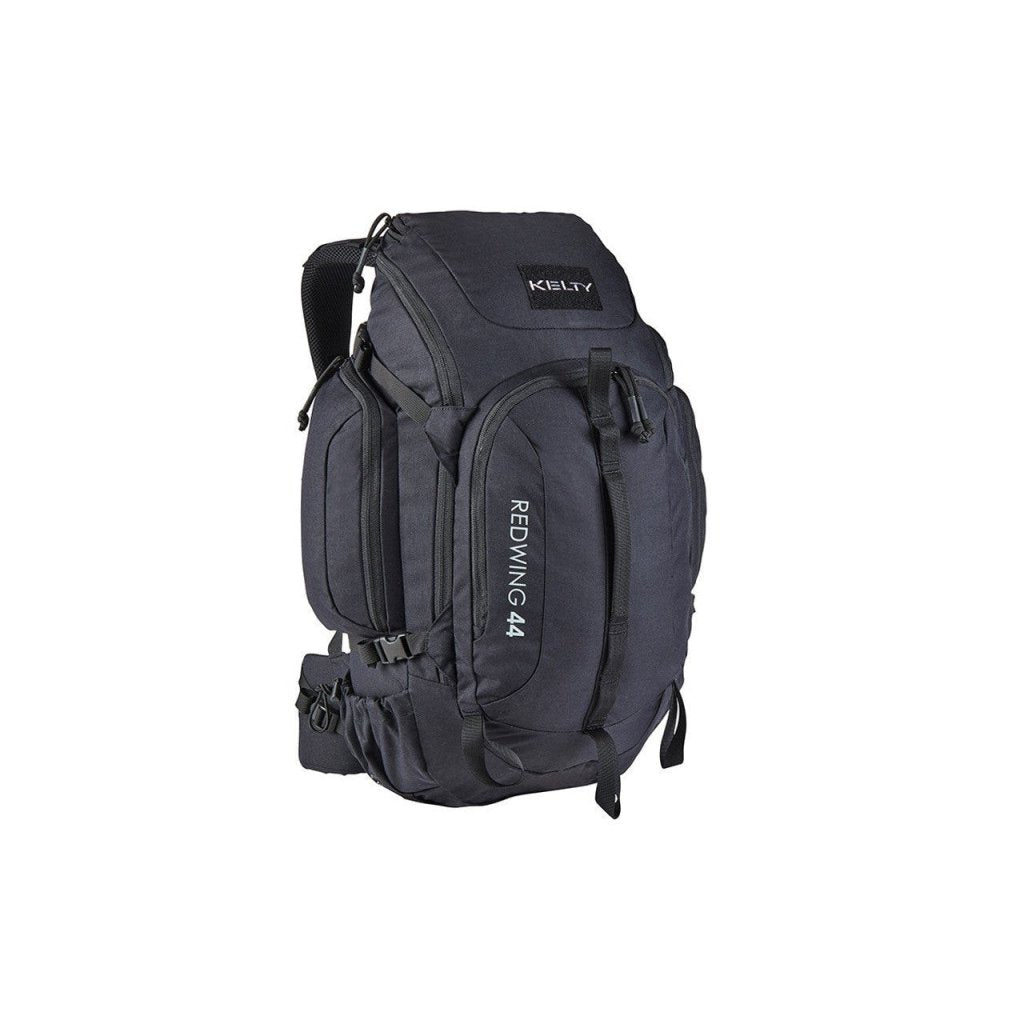 Kelty Redwing 44 Tactical Backpack - Black - Hill and Dale Outdoors