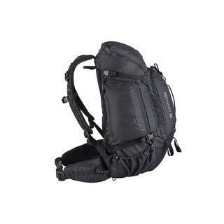 Kelty Redwing 50 Tactical Backpack - Black - Hill and Dale Outdoors