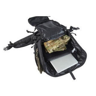 Kelty Redwing 50 Tactical Backpack - Black - Hill and Dale Outdoors