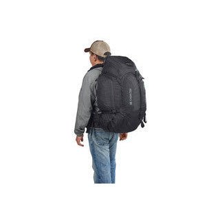 Kelty Redwing 50 Tactical Backpack - Black - Hill and Dale Outdoors