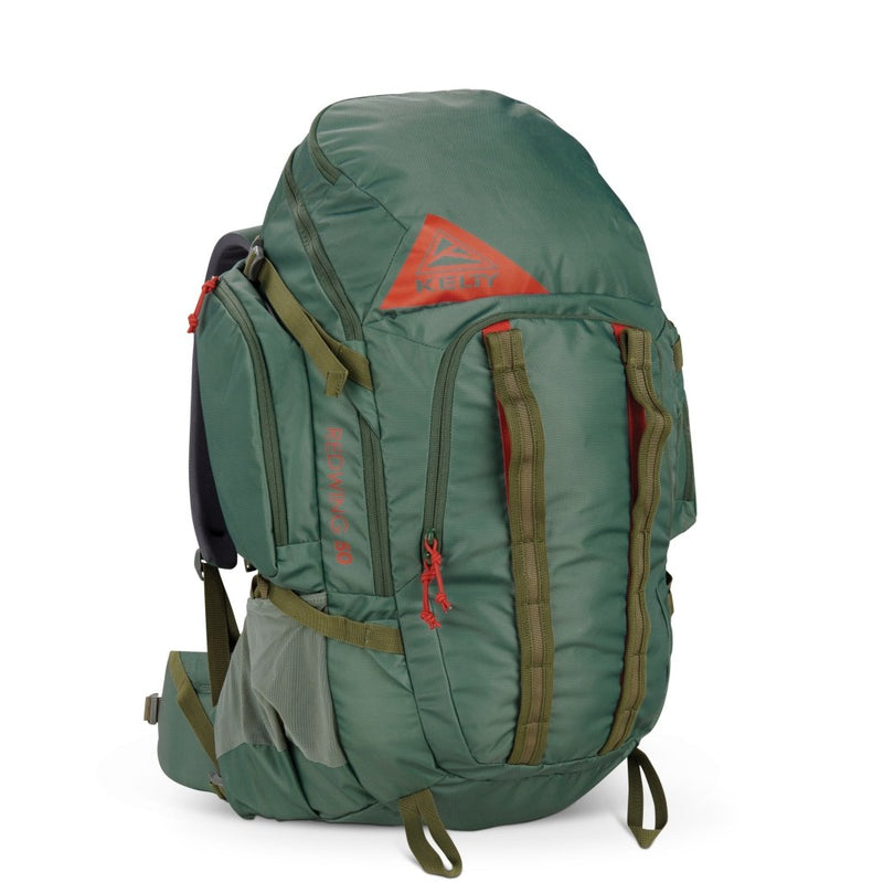 Kelty Redwing 50L Rucksack - Hill and Dale Outdoors