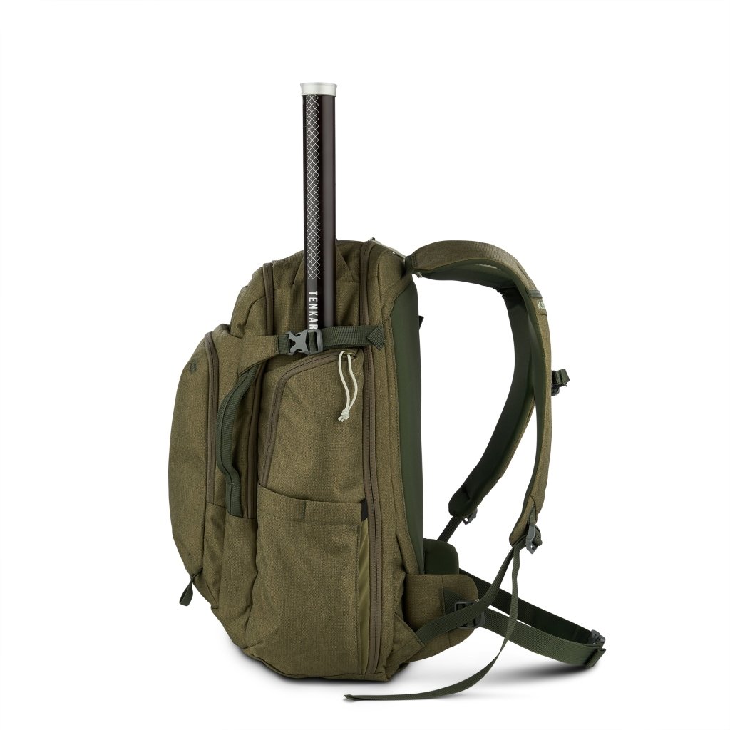 Kelty Redwing Traveller 40 - Burnt Orange - Hill and Dale Outdoors